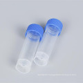 Disposable Sterile Clinical Laboratory Cryovial Tube for High Quality